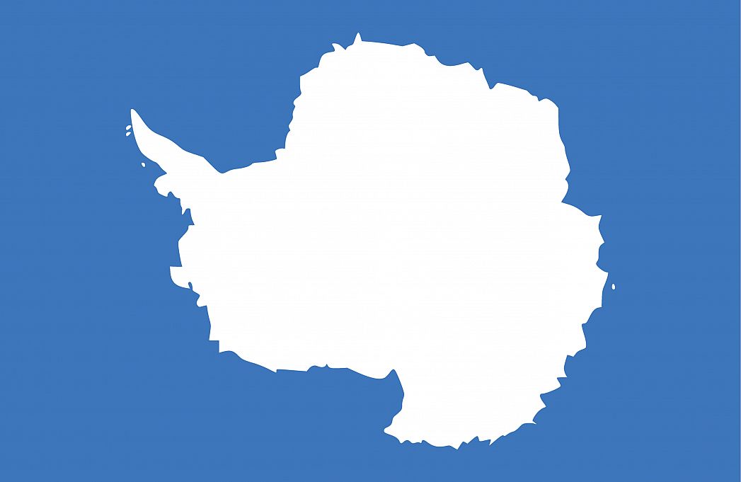 Flag of Antarctica