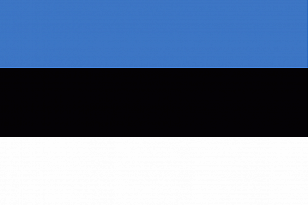 Flag of Estonia