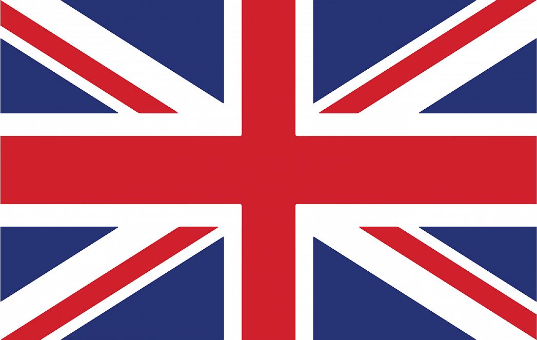 Flag of United Kingdom