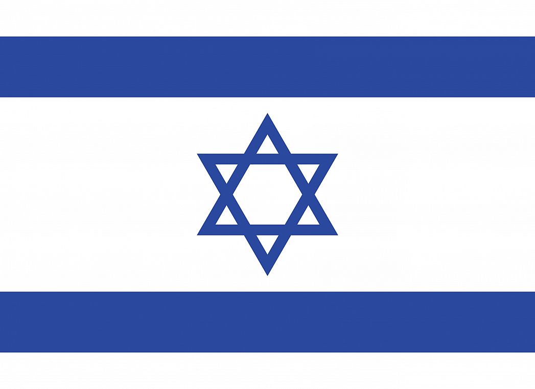 Flag of Israel