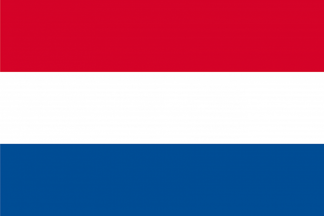 Flag of Netherlands