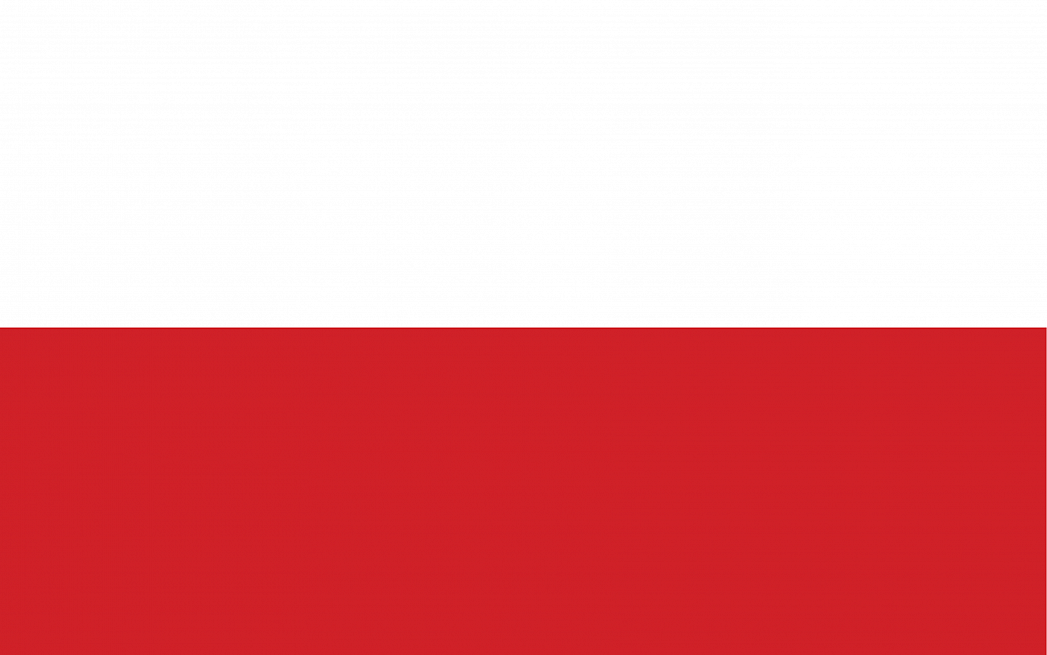 Flag of Poland